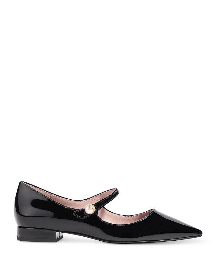 Kate Spade Women's Maya Imitation Pearl Mary Jane Flats 2