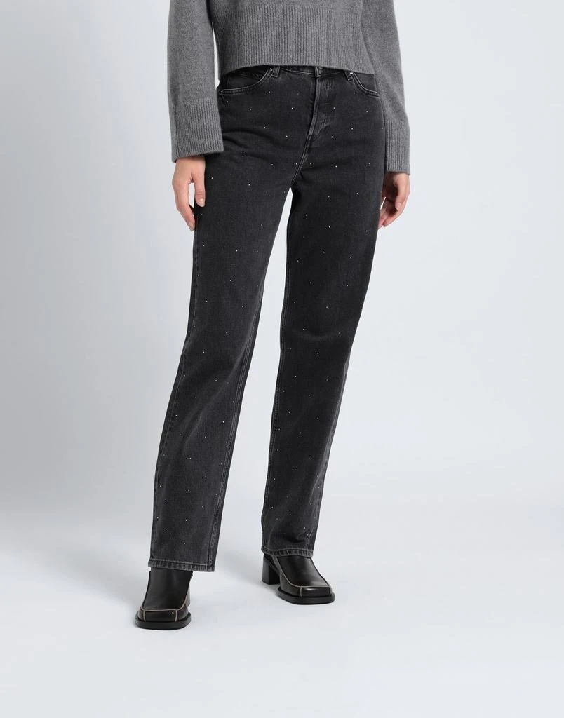 & Other Stories Denim pants 2