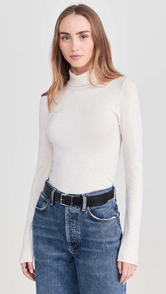 Splendid Splendid x Cella Jane Layering Turtleneck