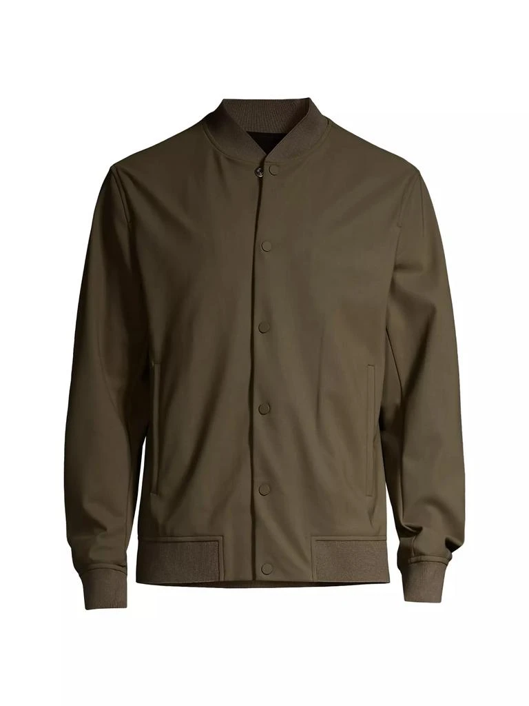 Theory Murphy Precision Jacket 1