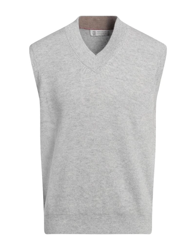 Brunello Cucinelli Cashmere blend 1