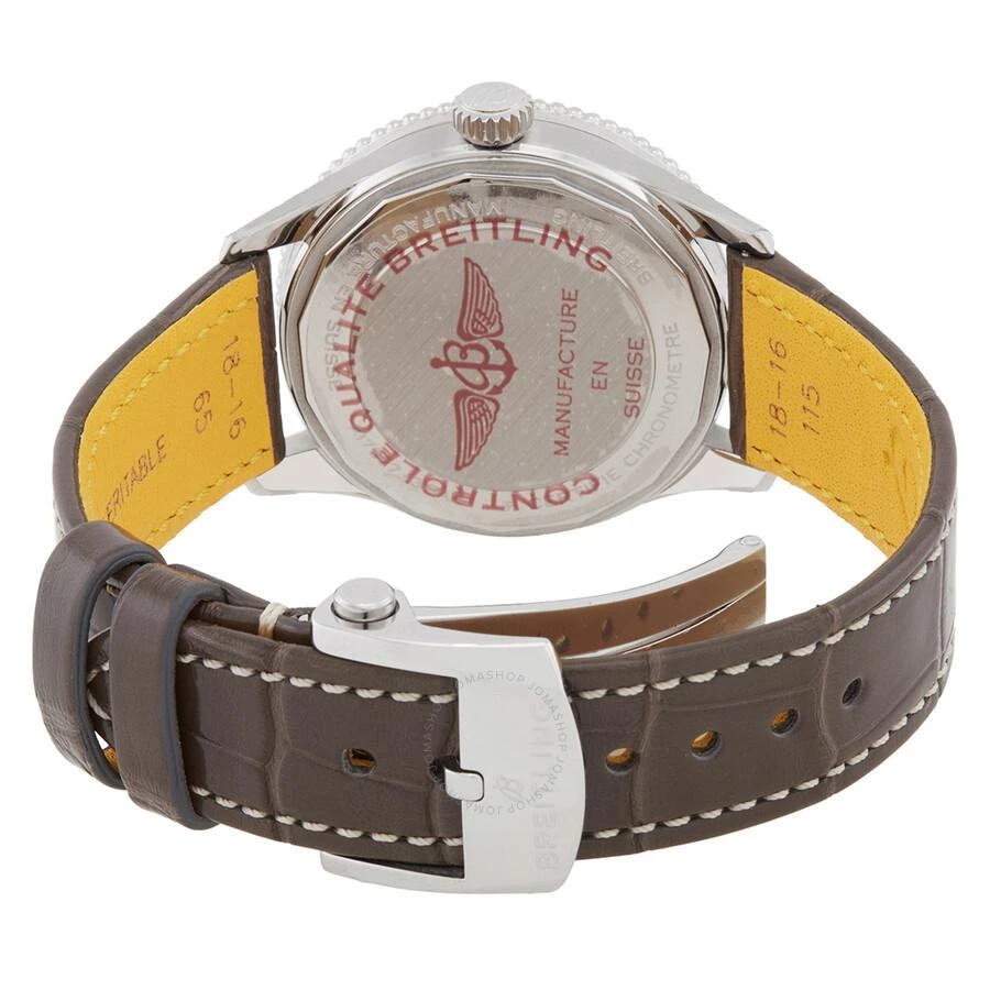 BREITLING Navitimer Automatic Ladies Watch A17327381B1P1 3