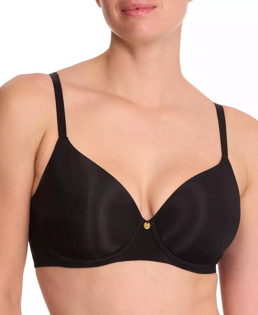 Natori Women's Cloud Comfort Back-Smoothing T-Shirt Bra, 731