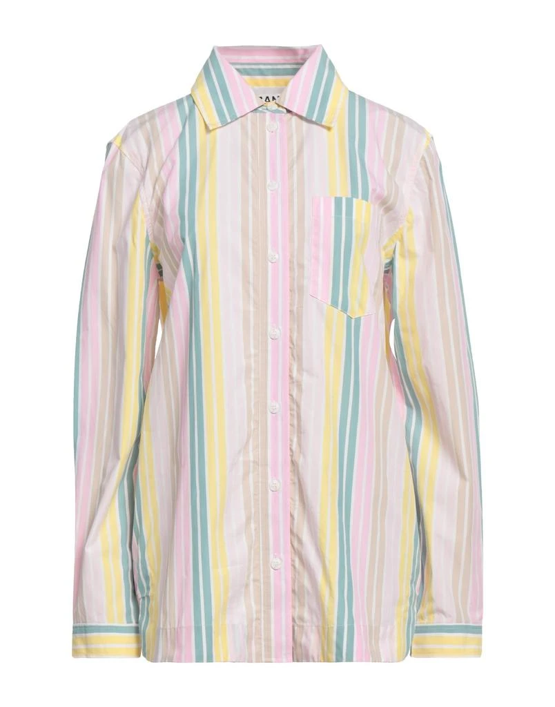 Ganni Striped shirt 1