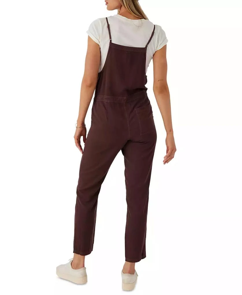 O'Neill Juniors' Francina Overalls 3