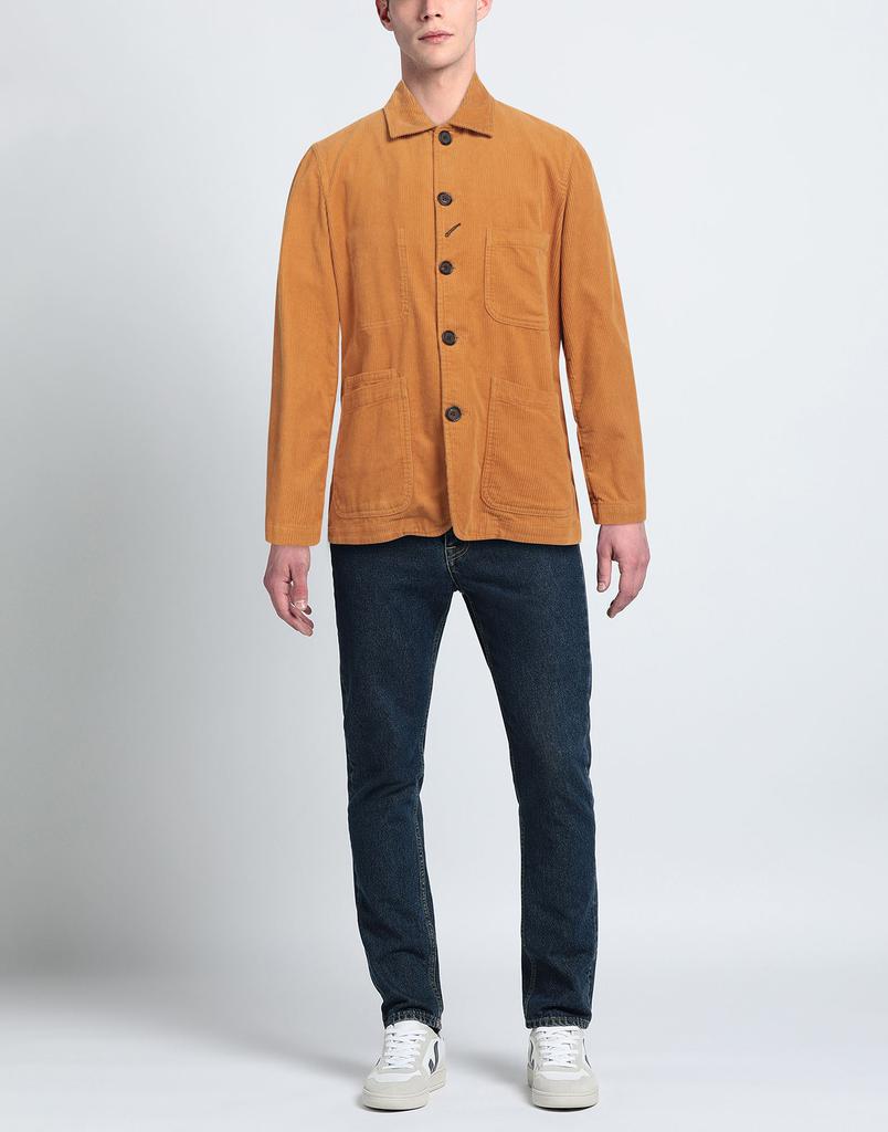Universal Works Solid color shirt