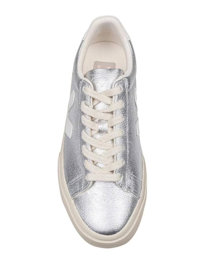 Veja Veja Chrome-Free Leather Sneakers 2