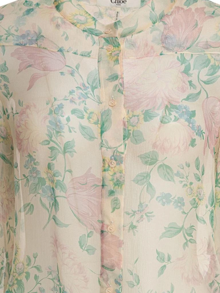 Chloé Chloé Shirts 3