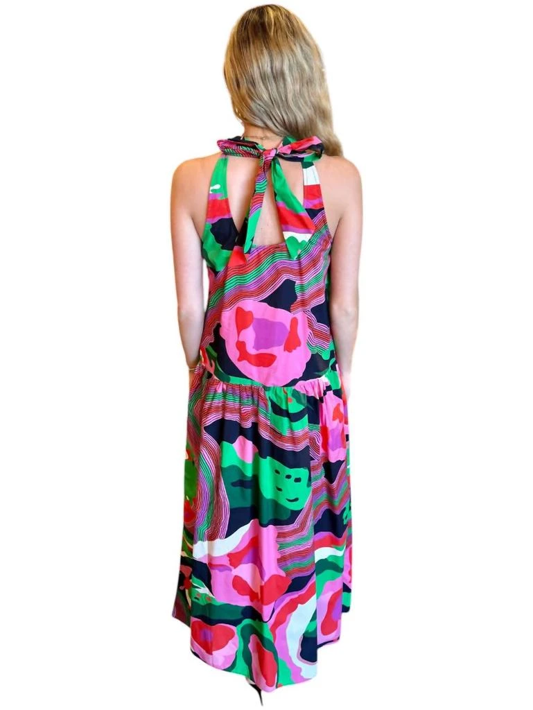 Flora Bea Flora Bea - Eleana Dress 2