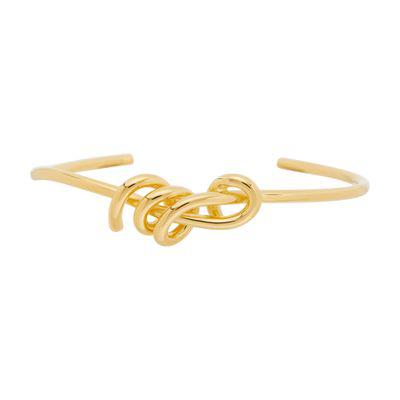 Completedworks Thread bracelet
