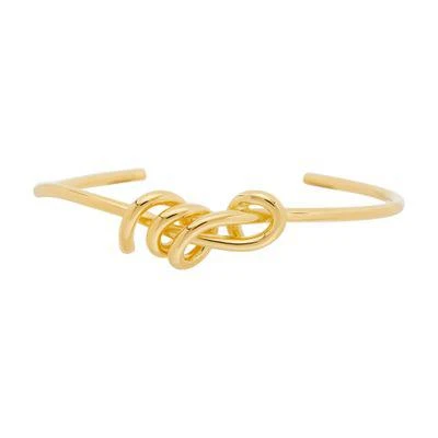 Completedworks Thread bracelet 1
