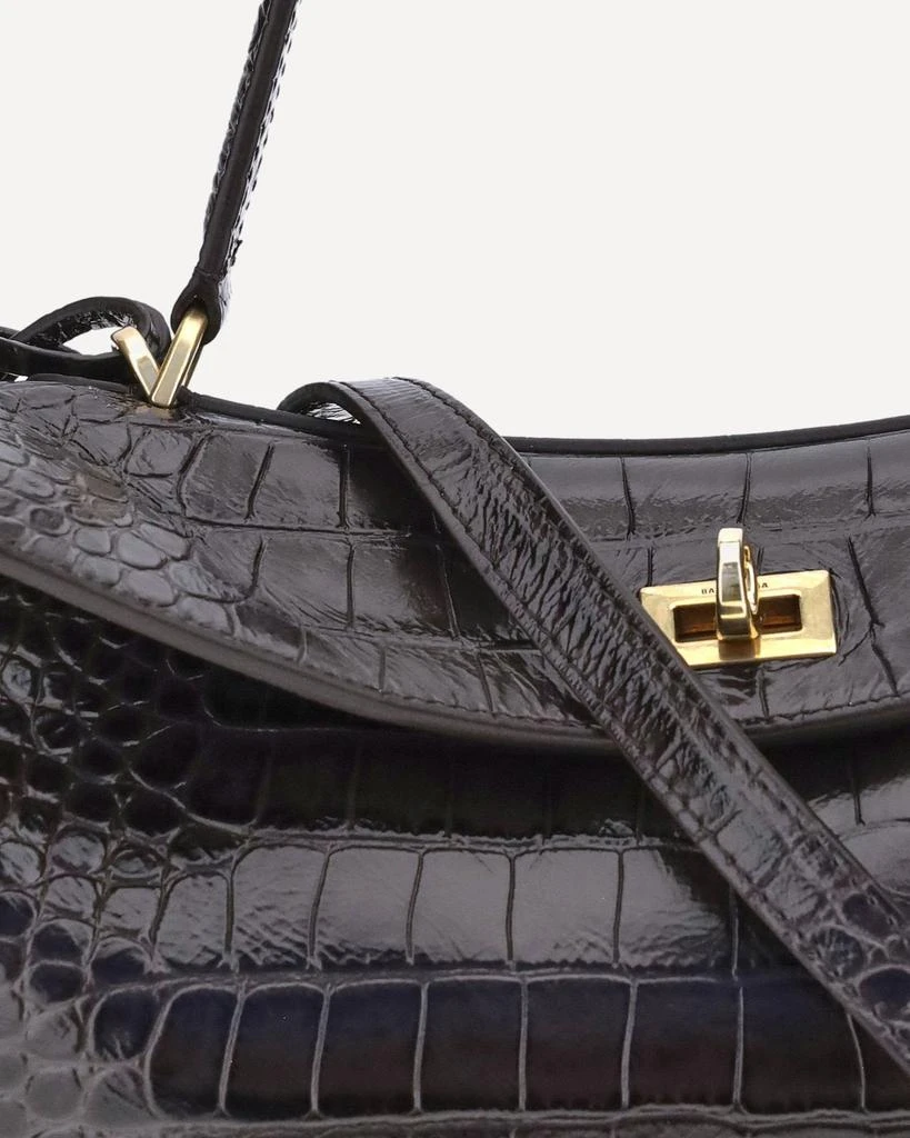 Balenciaga Balenciaga Rodeo Small Top Handle Bag 4