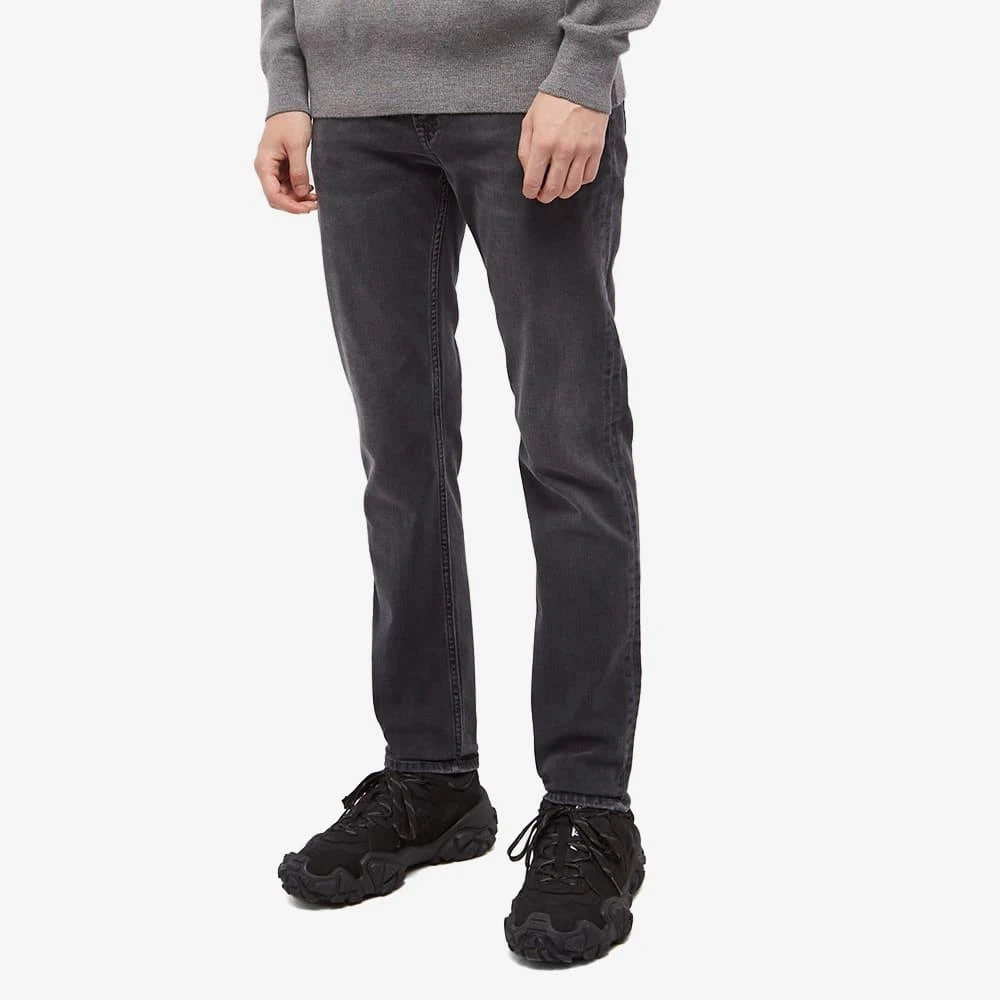 Acne Studios Acne Studios North Skinny Fit Jean 2