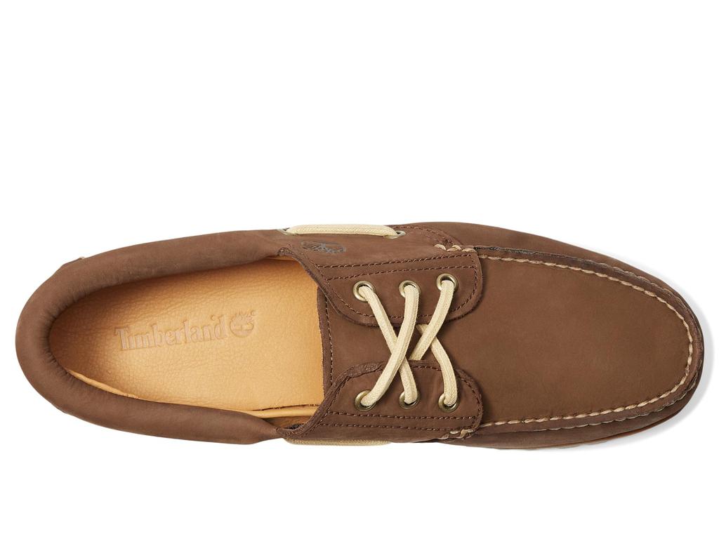 Timberland Authentics 3 Eye Classic Lug