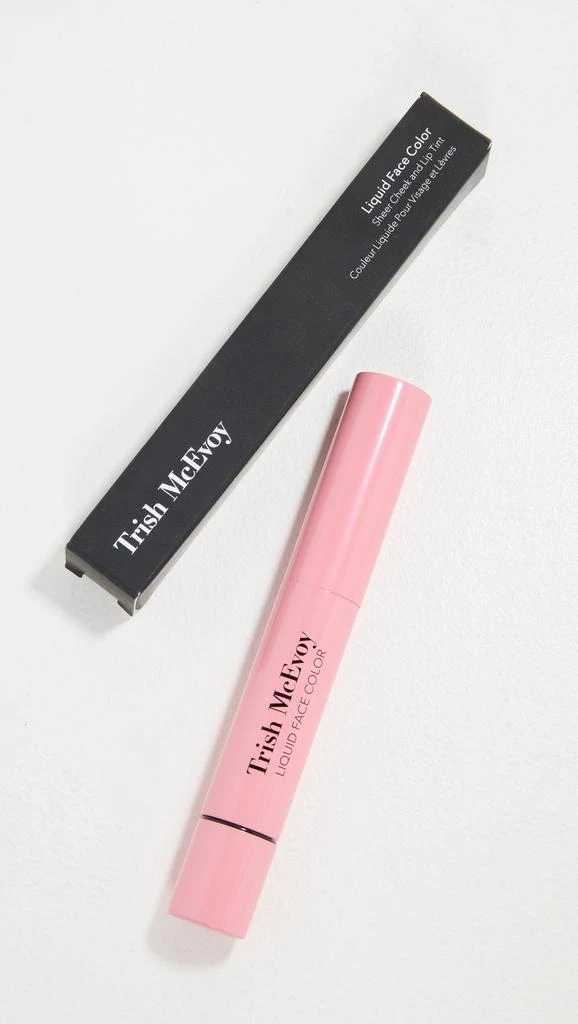 Trish McEvoy Liquid Face Color 4