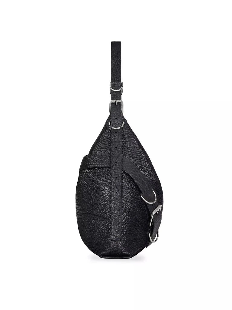 Givenchy Large Voyou Bag in Grained Leather 2