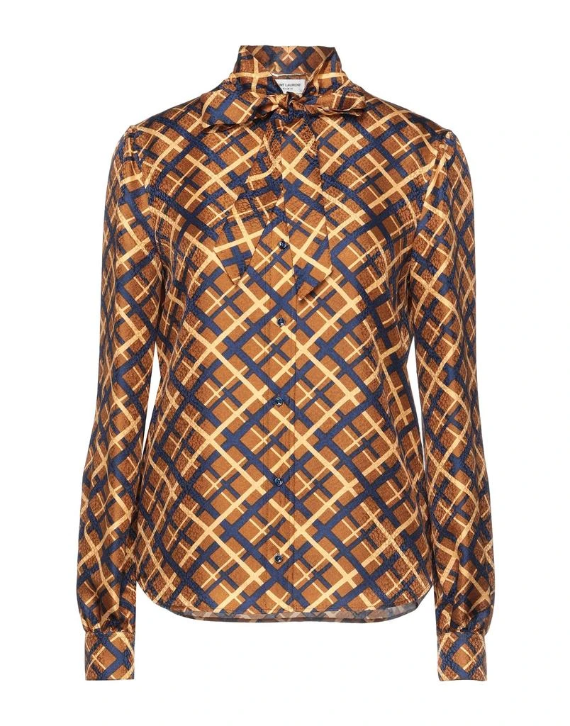 Yves Saint Laurent Silk shirts 
blouses 1