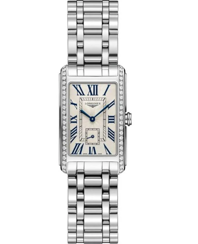 Longines Longines Dolcevita Women's Watch L5.512.0.71.6 1