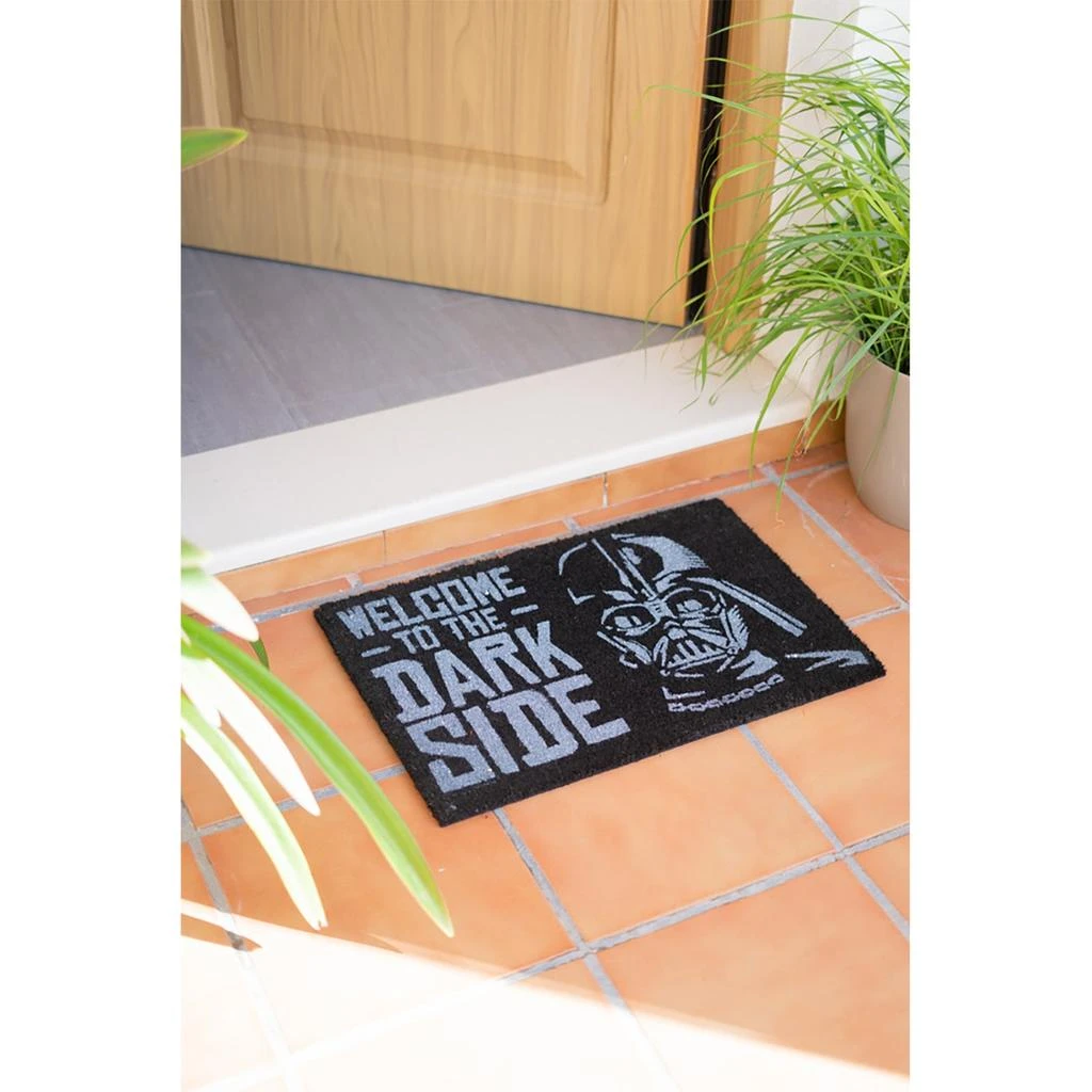 ERIK Doormat Star Wars Welcome To The Dark Side 1