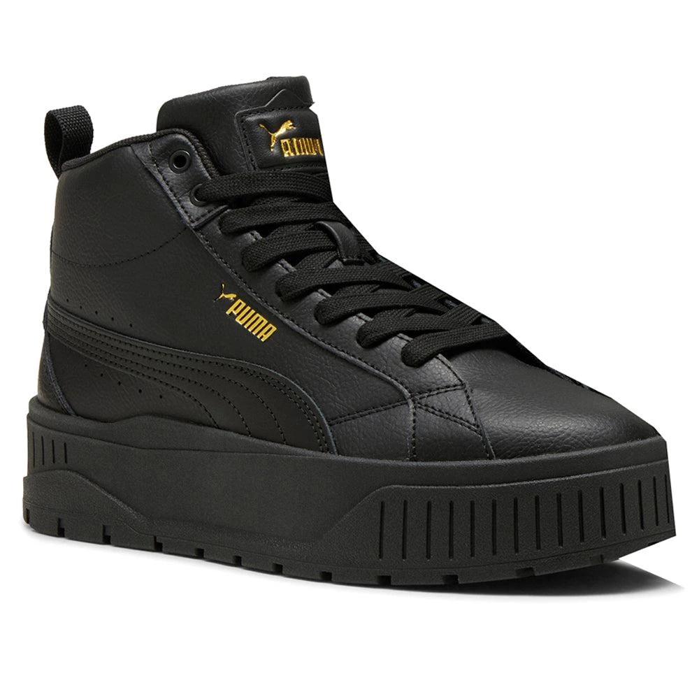 Puma Karmen II Platform Sneakers 2