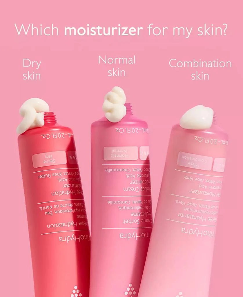 Caudalie VinoHydra Gel Moisturizer, 2 oz. 9