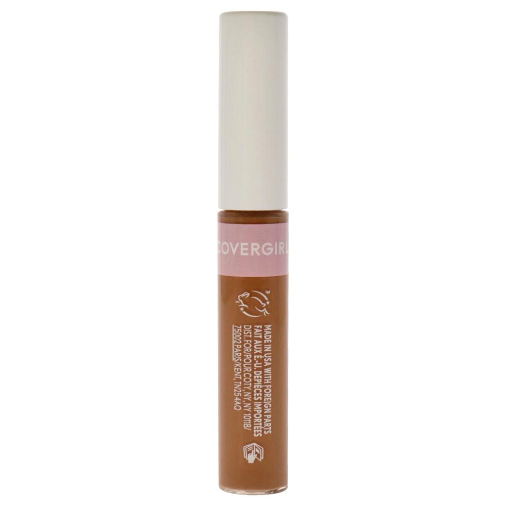 CoverGirl Clean Fresh Hydrating Concealer - 420 Deep by CoverGirl for Women - 0.23 oz Concealer