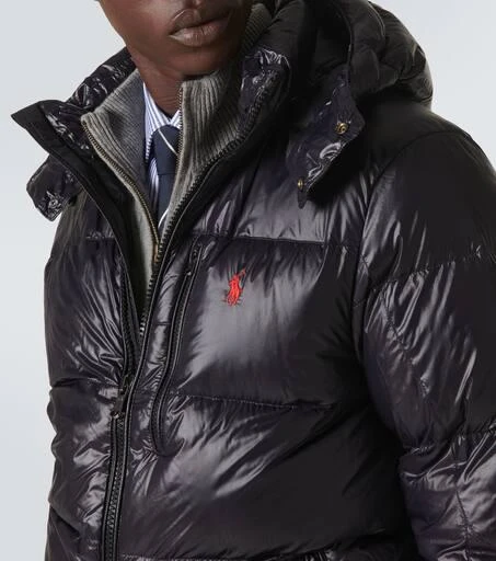 Ralph Lauren El Cap quilted down jacket 6