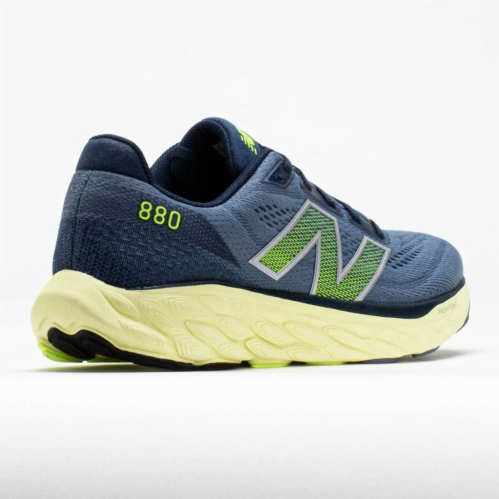 New Balance New Balance - Men Fresh Foam 880 V14 Running Shoes 4