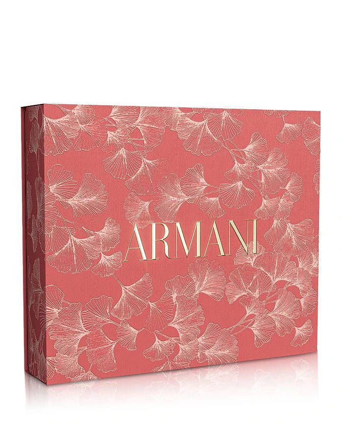 Armani Acqua di Gioia Eau de Parfum  Gift Set 4