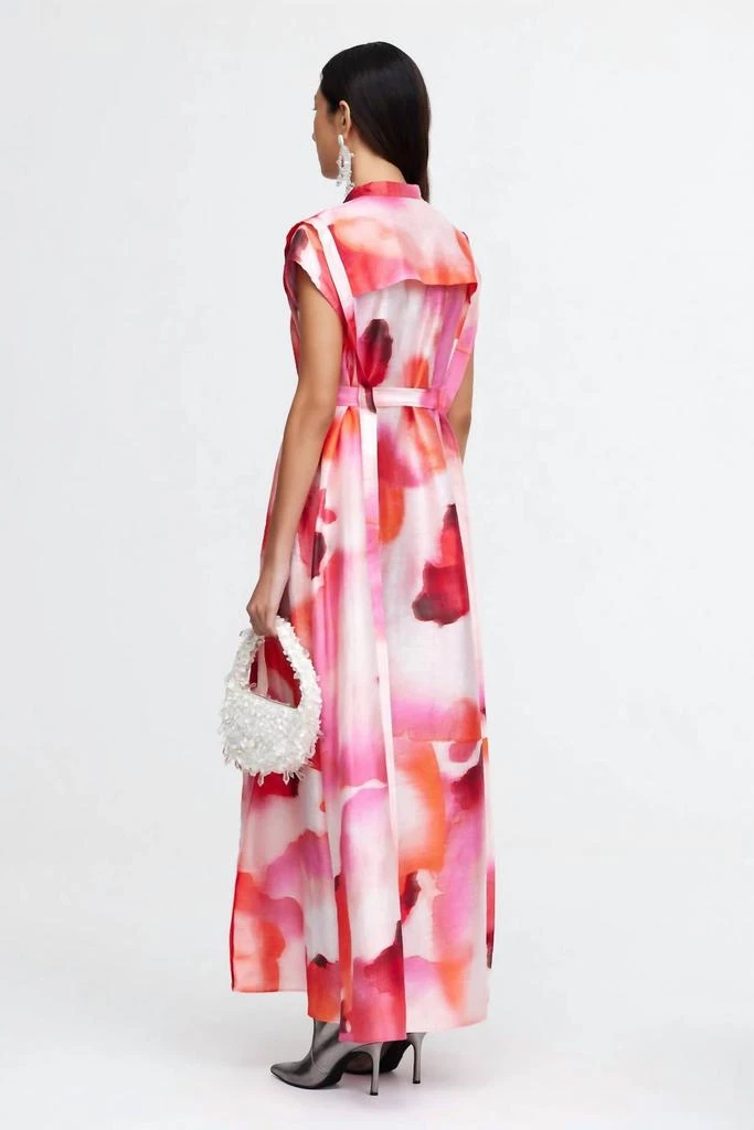 Acler Acler - Highlow Maxi Dress 2