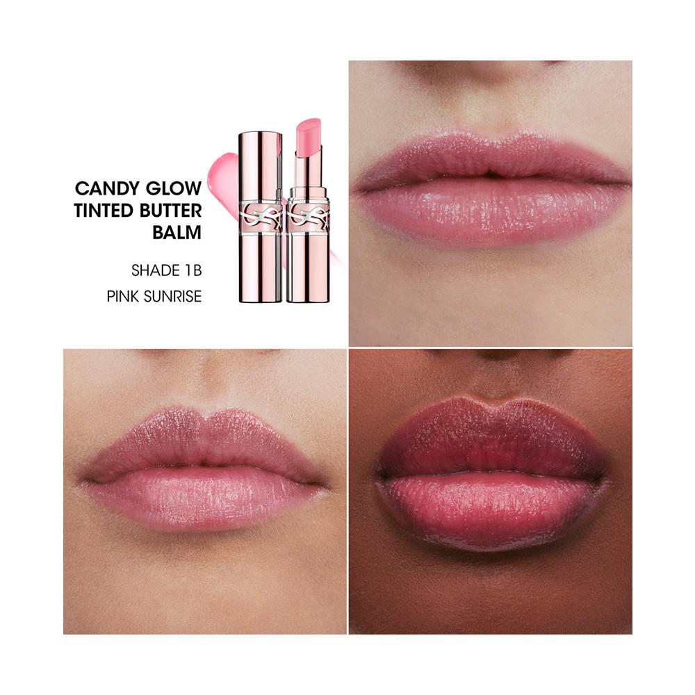 Yves Saint Laurent Candy Glow Tinted Butter Balm