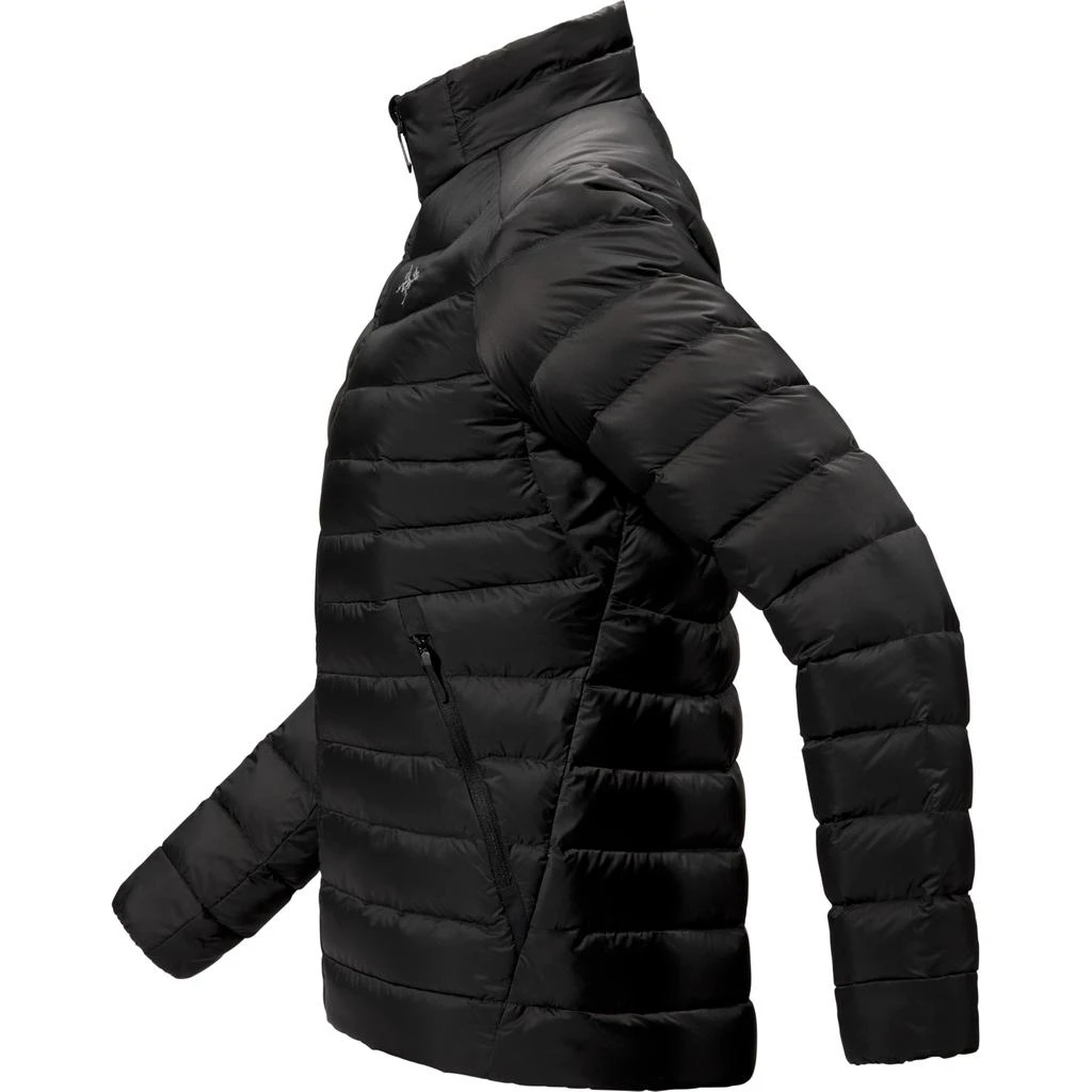 Arc'teryx Arc'teryx Cerium Jacket Women's | Warm Versatile Lightweight Down Jacket 8