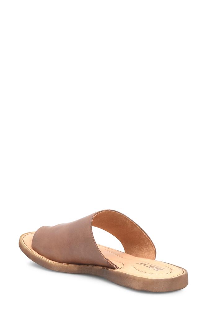 Børn Hinti Toe Loop Slide Sandal