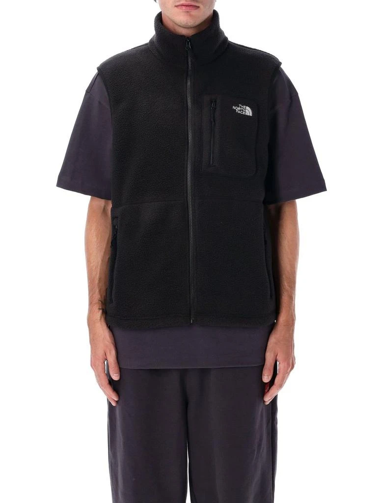 The North Face The North Face Yumiori Vest 1