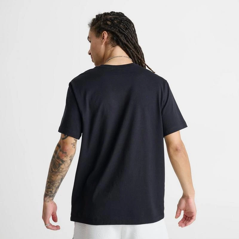 NIKE Men's Nike Sportswear Victory Graphic T-Shirt 4