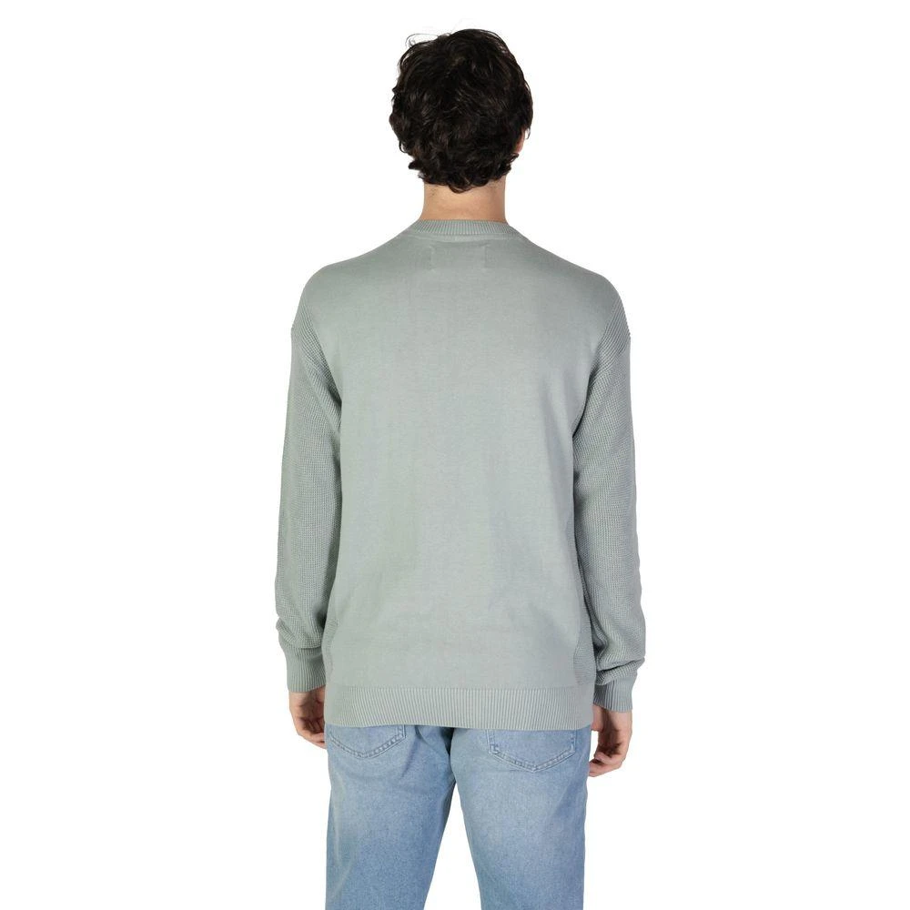 Calvin Klein Cotton Men's Sweater 2