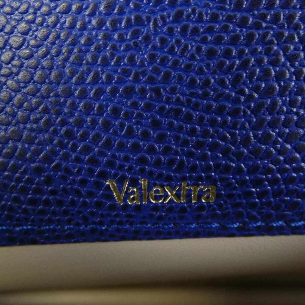 VALEXTRA Long Wallet (Bi-Fold) (Pre-Owned) 3