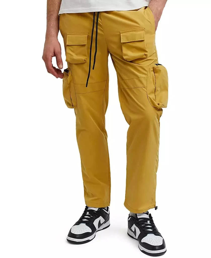 Reason Men's Utility Jogger Pants 5