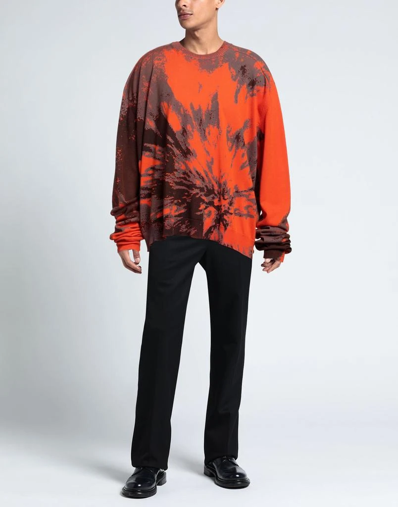 A BETTER MISTAKE Sweater 2