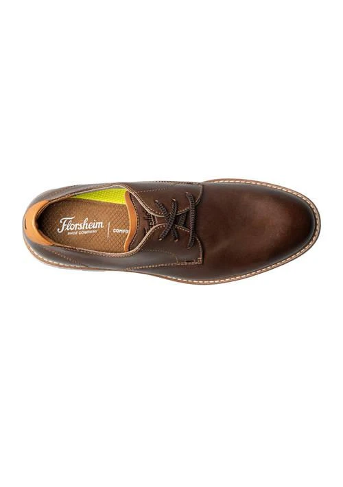 Florsheim Vibe Plain Toe Oxfords 4