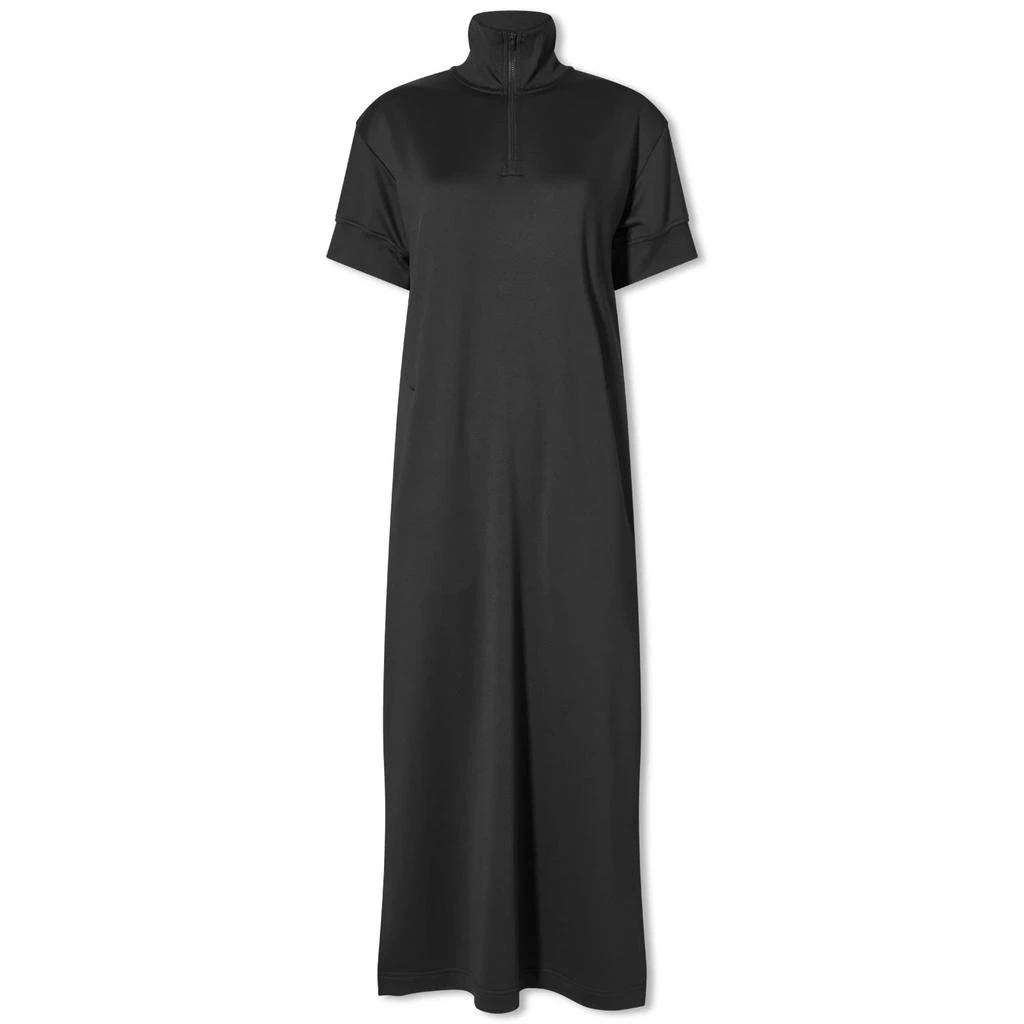 Snow Peak Snow Peak Quick Dry Sweatshirt Midi Dress 1