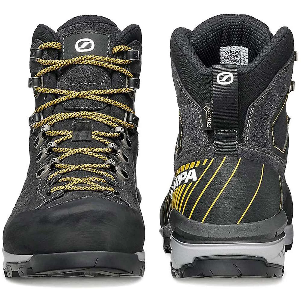 Scarpa Scarpa Men's Mescalito TRK GTX Boot 5