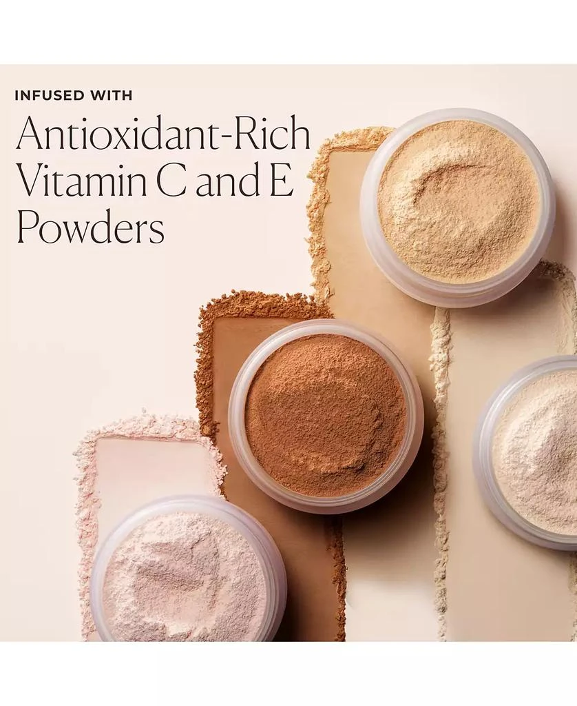 Laura Mercier 2-Pc. Indulgent Icons Translucent Loose Setting Powder & Puff Set 4