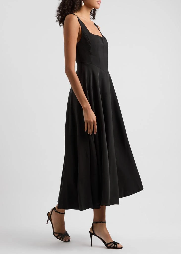 ODD MUSE The Ultimate Muse jersey midi dress 2
