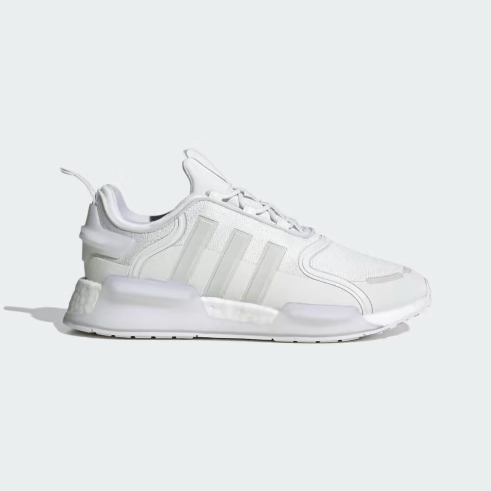 Adidas Adidas NMD_V3 Cloud White / Cloud White / Grey Two  HP9831 Men's
