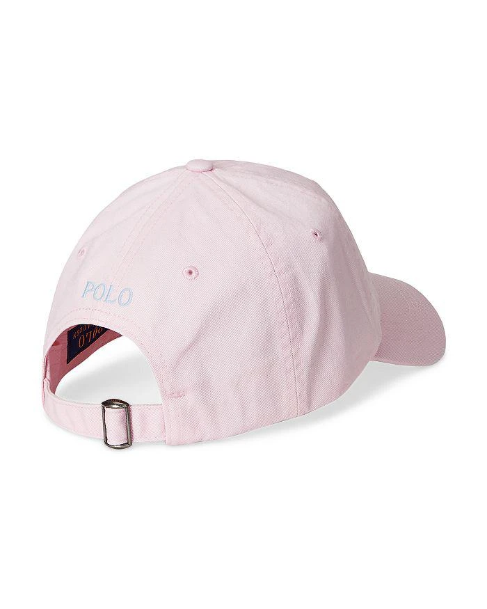 Ralph Lauren Classic Sport Cap 3