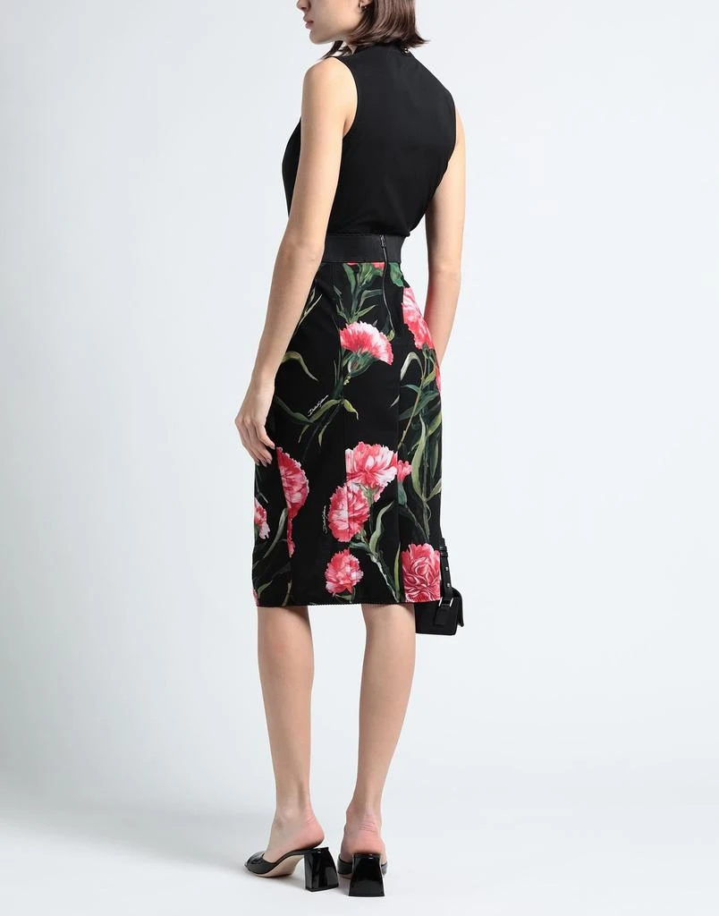 Dolce 
Gabbana Midi skirt 3
