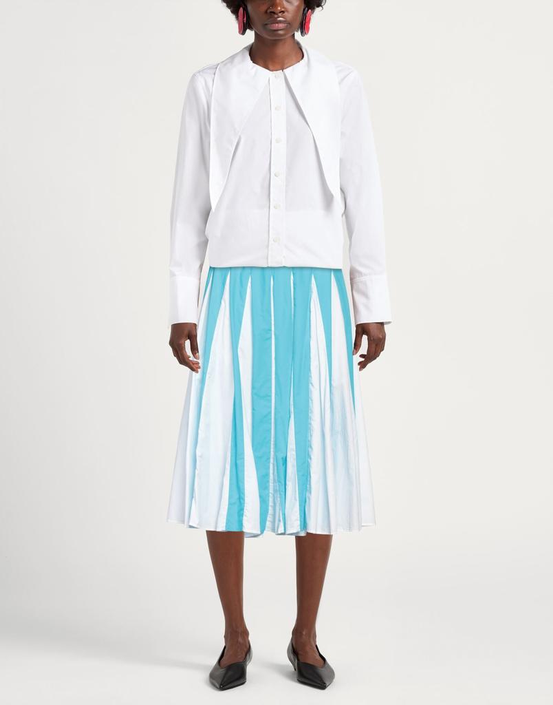 BATSHEVA Midi skirt