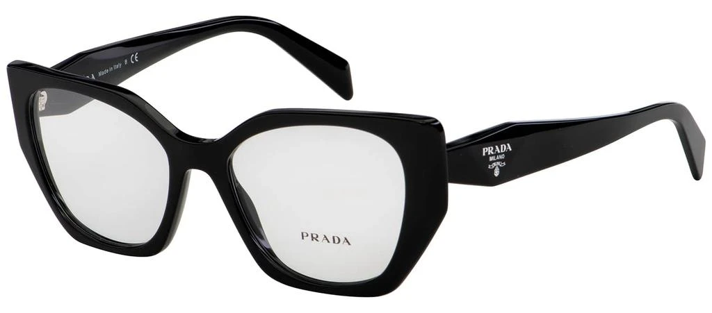 Prada PR 18WV 1AB1O1 54mm Womens Fashion Eyeglasses 54mm