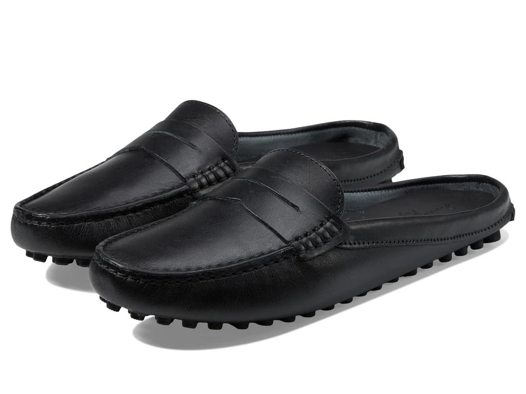 Massimo Matteo Penny Moc Mule 1